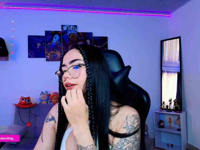 Nicorobin webcam