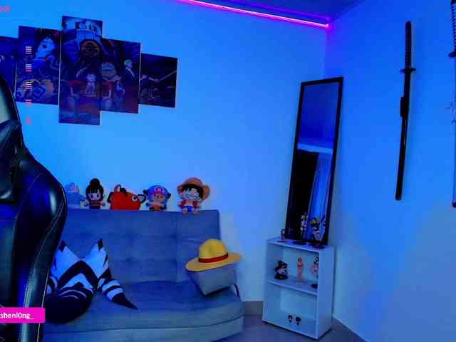 Nicorobin webcam