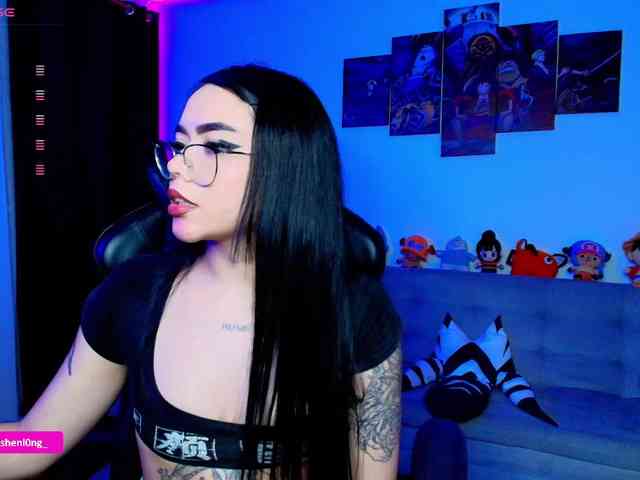 Nicorobin webcam