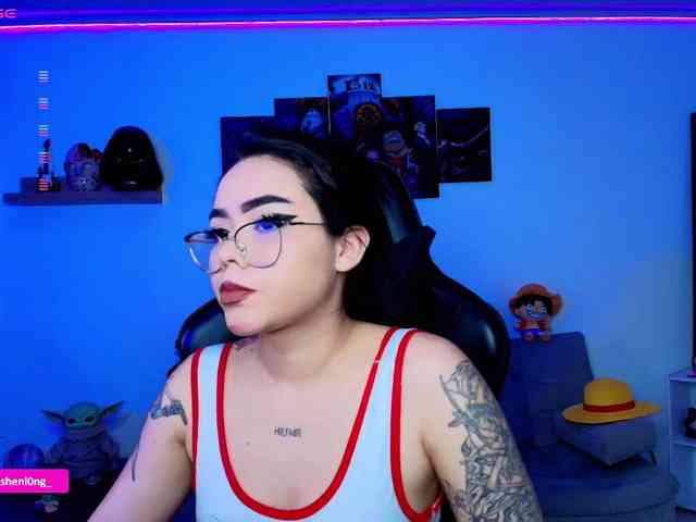 Nicorobin webcam
