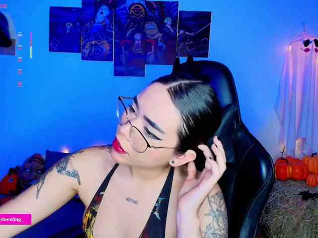 Nicorobin webcam