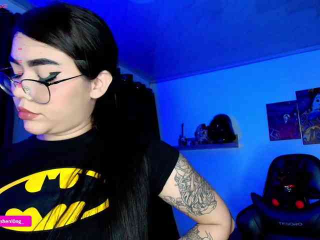 Nicorobin Live Webcam on BongaCams