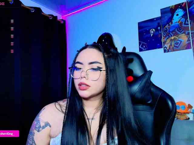 Nicorobin webcam