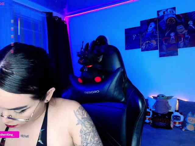 Nicorobin webcam