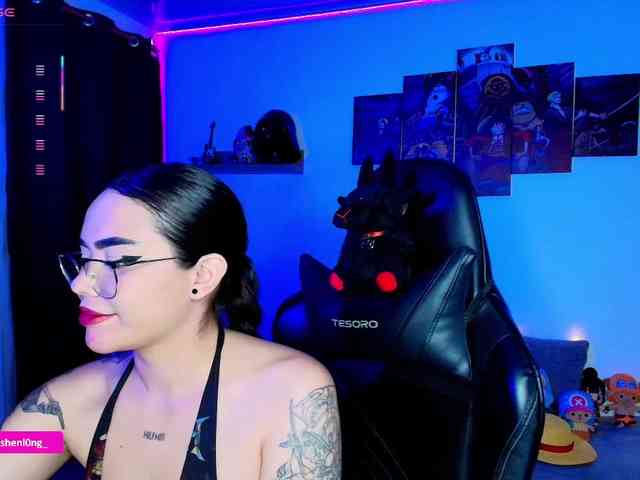 Nicorobin webcam