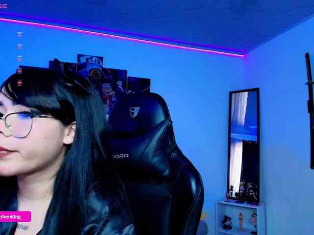 Nicorobin webcam