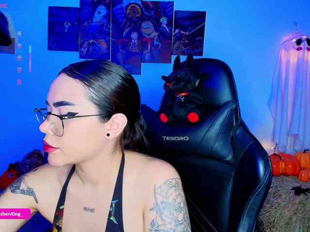 Nicorobin webcam