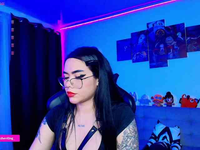 Nicorobin webcam