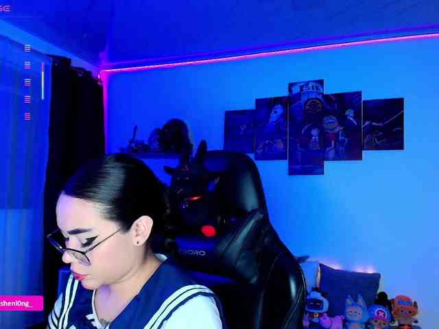 Nicorobin webcam