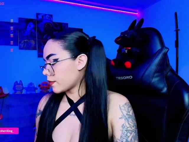 Nicorobin webcam