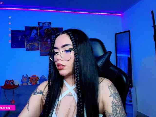 Nicorobin webcam