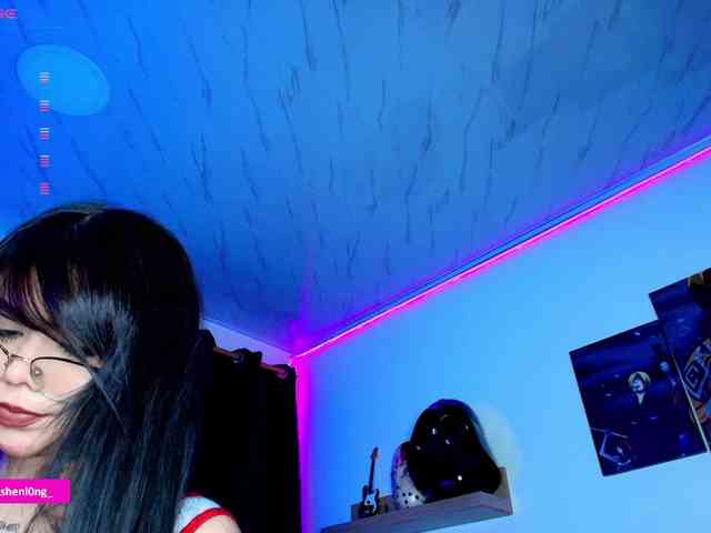 Nicorobin webcam