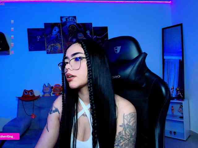 Nicorobin webcam