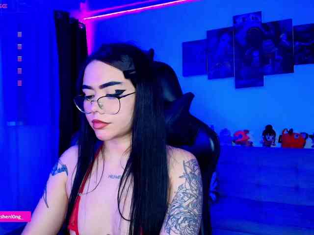 Nicorobin webcam