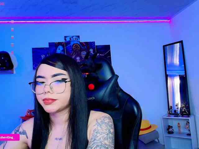 Nicorobin webcam