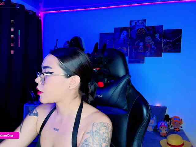 Nicorobin webcam