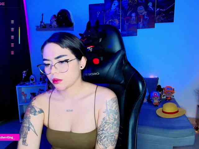 Nicorobin webcam
