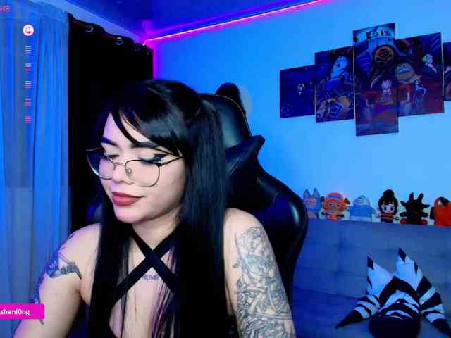Nicorobin webcam