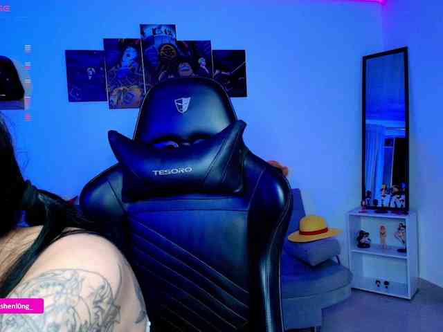 Nicorobin webcam