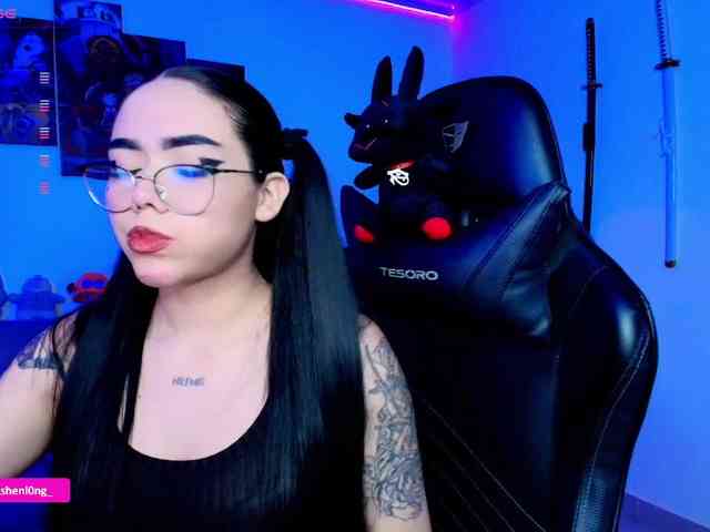 Nicorobin webcam