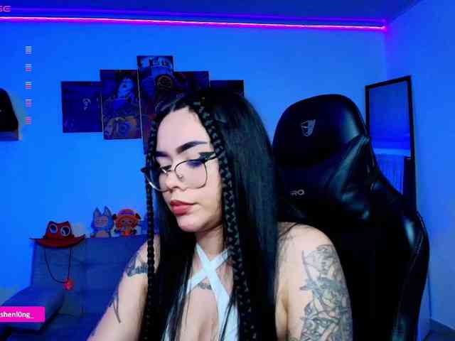 Nicorobin webcam