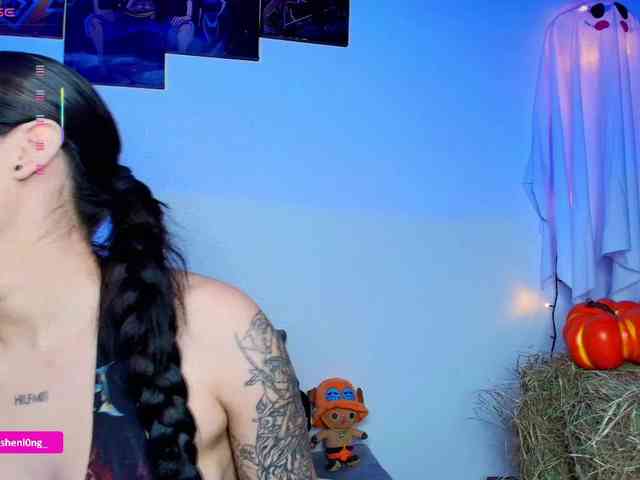 Nicorobin webcam