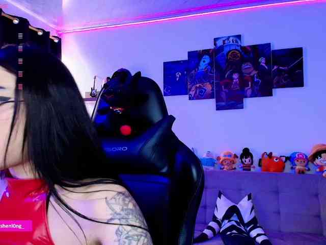 Nicorobin webcam