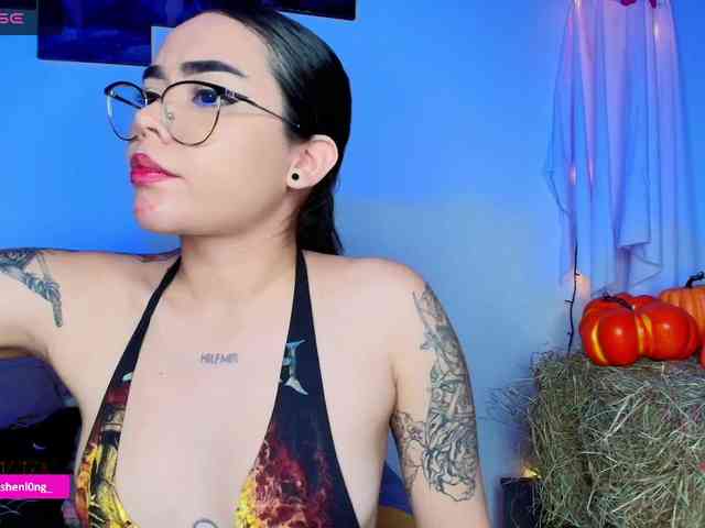 Nicorobin webcam