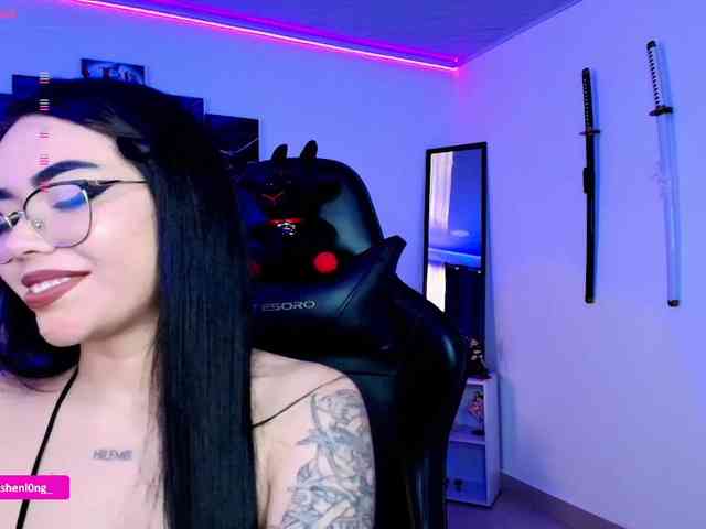 free xxx chat Nicorobin