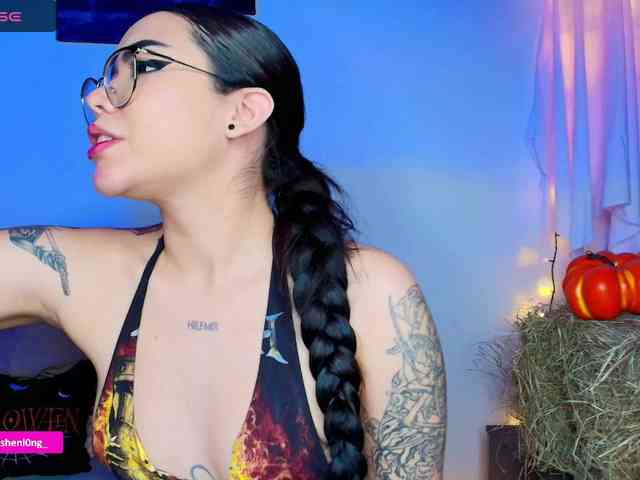 Nicorobin webcam