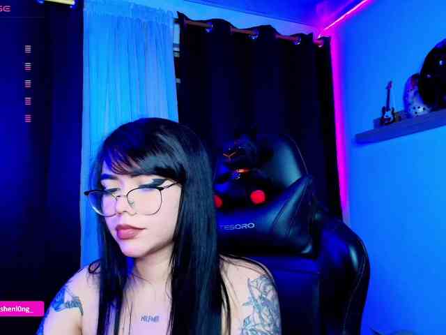 Nicorobin webcam