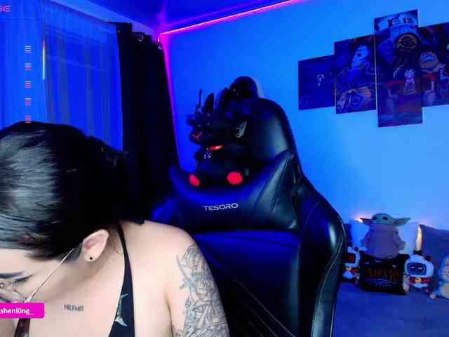 Nicorobin webcam