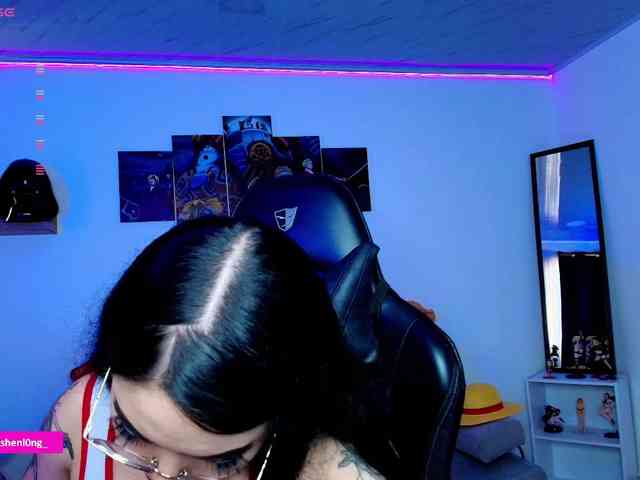 Nicorobin webcam