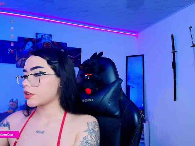 Nicorobin webcam