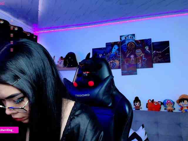 Nicorobin webcam