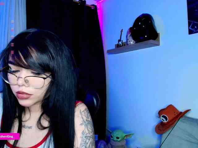 Nicorobin webcam