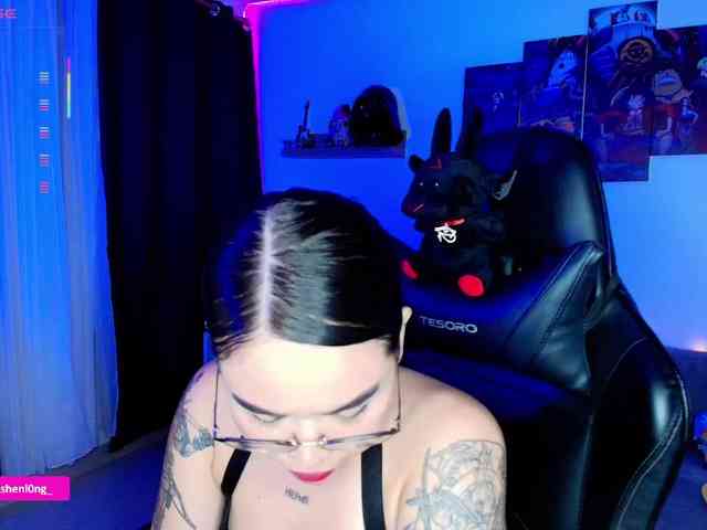 Nicorobin webcam