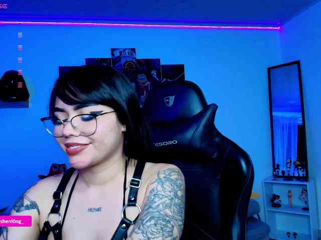 Nicorobin webcam