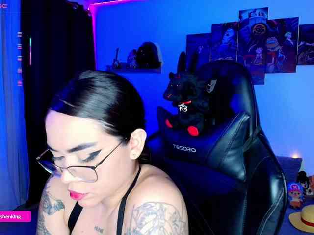 Nicorobin webcam