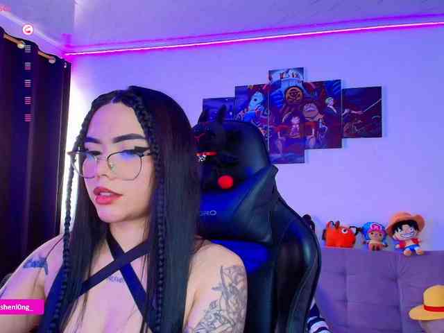 Nicorobin webcam