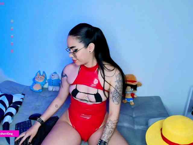 Nicorobin webcam