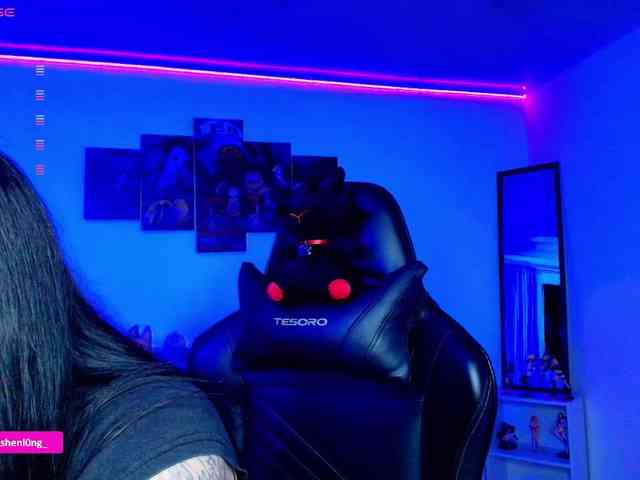 Nicorobin webcam
