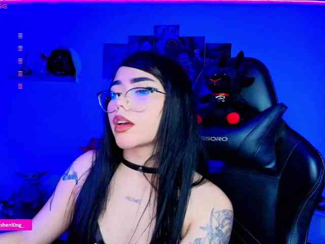 Nicorobin webcam