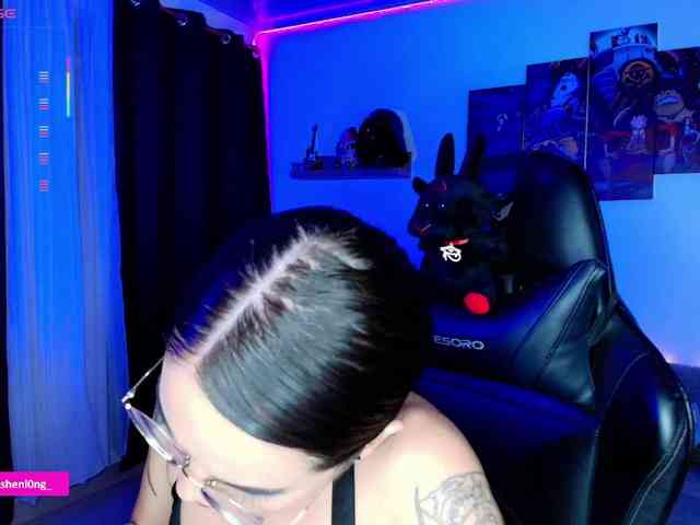 Nicorobin webcam