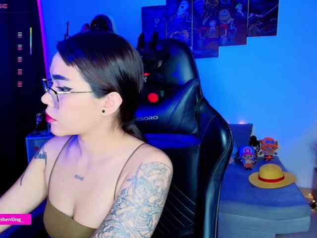 Nicorobin webcam