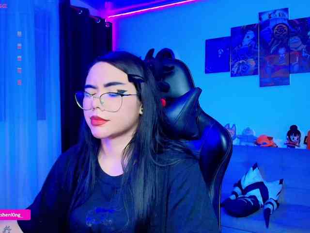 Nicorobin webcam