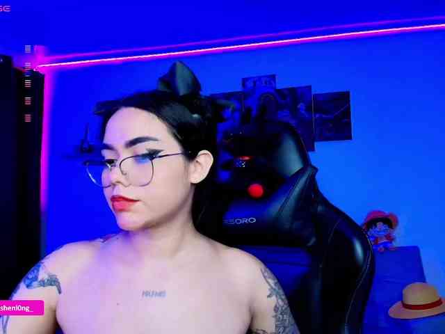 Nicorobin webcam