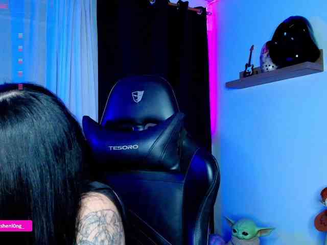 Nicorobin webcam
