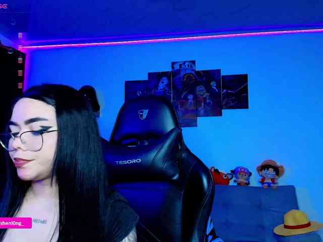 Nicorobin webcam