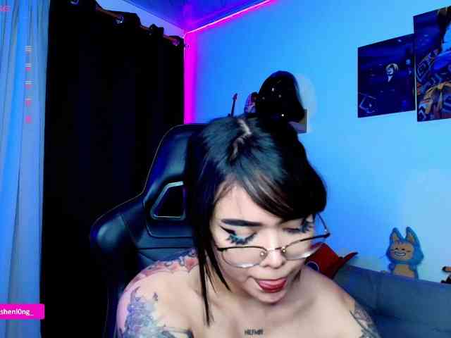 Nicorobin webcam